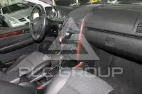 2009 Mercedes Benz A 200