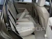 2009 Mercedes Benz A 200