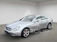 2009 Mercedes Benz CLS 350