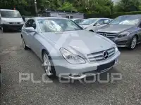 2009 Mercedes Benz CLS 350