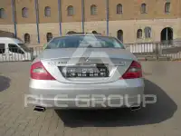 2009 Mercedes Benz CLS 350