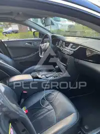 2009 Mercedes Benz CLS 350