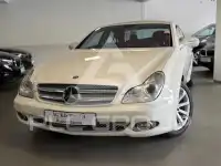 2009 Mercedes Benz CLS 350