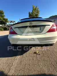 2009 Mercedes Benz CLS 350