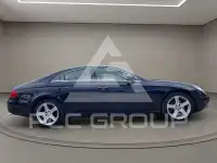 2009 Mercedes Benz CLS 350