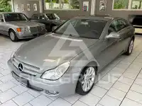 2009 Mercedes Benz CLS 350