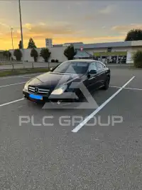 2009 Mercedes Benz CLS 350