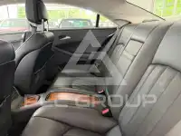 2009 Mercedes Benz CLS 350