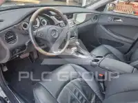 2009 Mercedes Benz CLS 350