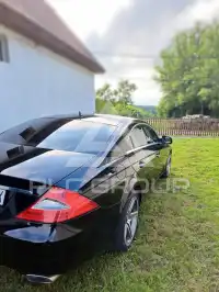 2009 Mercedes Benz CLS 350