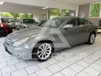 2009 Mercedes Benz CLS 350