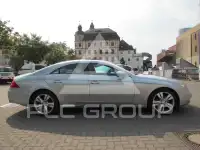 2009 Mercedes Benz CLS 350