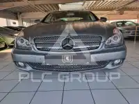 2009 Mercedes Benz CLS 350