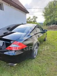 2009 Mercedes Benz CLS 350