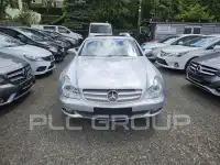 2009 Mercedes Benz CLS 350