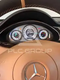 2009 Mercedes Benz CLS 350