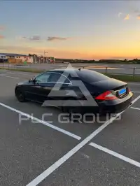 2009 Mercedes Benz CLS 350