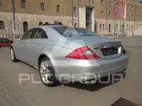 2009 Mercedes Benz CLS 350
