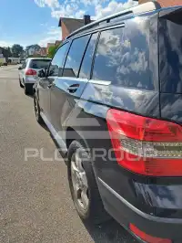 2009 Mercedes Benz GLK 280