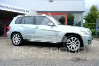 2009 Mercedes Benz GLK 280