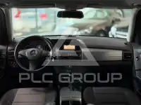 2009 Mercedes Benz GLK 280