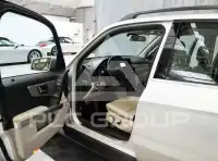 2009 Mercedes Benz GLK 280