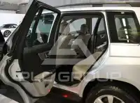 2009 Mercedes Benz GLK 280