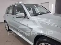 2009 Mercedes Benz GLK 280