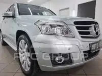 2009 Mercedes Benz GLK 280
