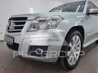 2009 Mercedes Benz GLK 280