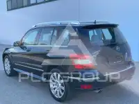 2009 Mercedes Benz GLK 280