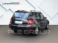 2009 Mercedes Benz GLK 280