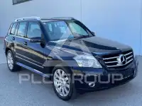 2009 Mercedes Benz GLK 280