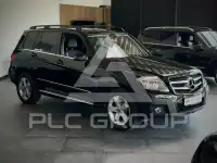 2009 Mercedes Benz GLK 280