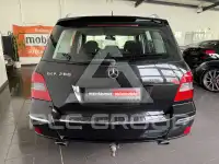 2009 Mercedes Benz GLK 280