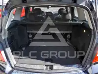 2009 Mercedes Benz GLK 280