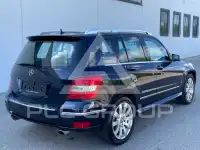 2009 Mercedes Benz GLK 280