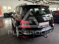 2009 Mercedes Benz GLK 280
