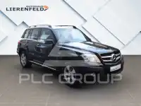 2009 Mercedes Benz GLK 280