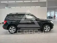 2009 Mercedes Benz GLK 280