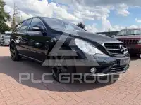 2009 Mercedes Benz R 300