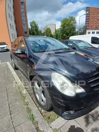 2009 Mercedes Benz R 300