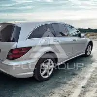 2009 Mercedes Benz R 300