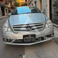 2009 Mercedes Benz R 300