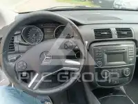 2009 Mercedes Benz R 300