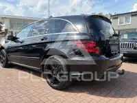 2009 Mercedes Benz R 300