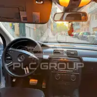 2009 Mercedes Benz R 300