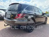 2009 Mercedes Benz R 300