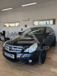 2009 Mercedes Benz R 300
