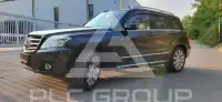 2009 Mercedes Benz Glk 300